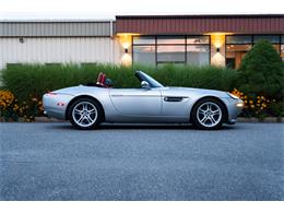 2002 BMW Z8 (CC-2094306) for sale in Southampton, New York