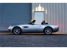 2002 BMW Z8 (CC-2094306) for sale in Southampton, New York