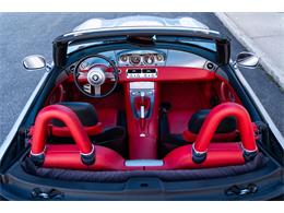 2002 BMW Z8 (CC-2094306) for sale in Southampton, New York
