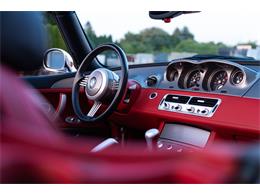 2002 BMW Z8 (CC-2094306) for sale in Southampton, New York