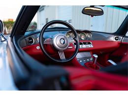 2002 BMW Z8 (CC-2094306) for sale in Southampton, New York