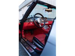 2002 BMW Z8 (CC-2094306) for sale in Southampton, New York