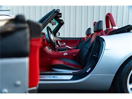 2002 BMW Z8 (CC-2094306) for sale in Southampton, New York