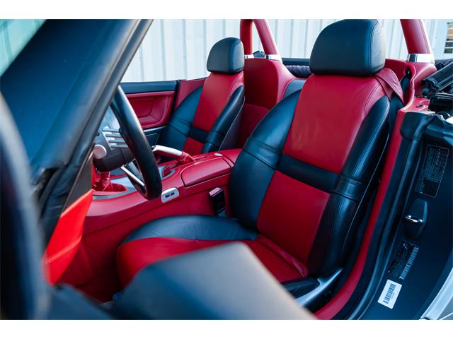 2002 BMW Z8 (CC-2094306) for sale in Southampton, New York