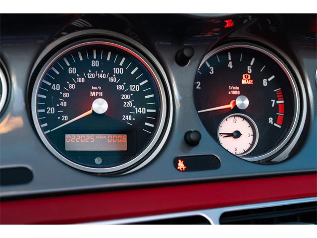 2002 BMW Z8 (CC-2094306) for sale in Southampton, New York