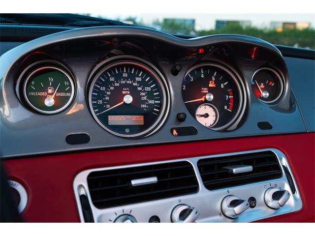 2002 BMW Z8 (CC-2094306) for sale in Southampton, New York
