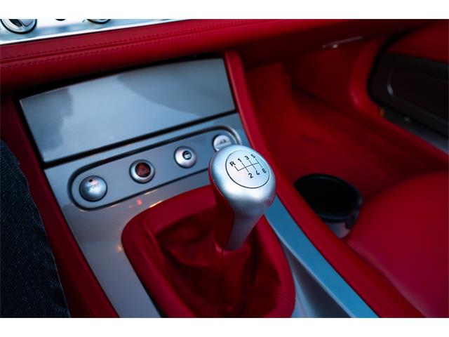 2002 BMW Z8 (CC-2094306) for sale in Southampton, New York