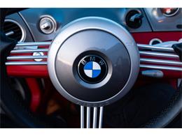 2002 BMW Z8 (CC-2094306) for sale in Southampton, New York