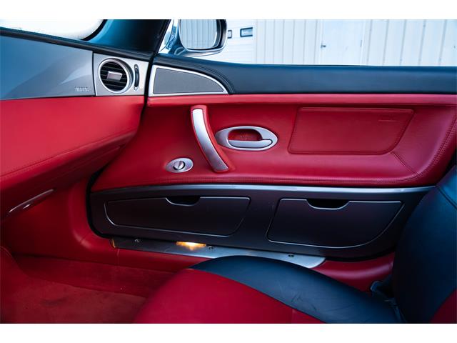 2002 BMW Z8 (CC-2094306) for sale in Southampton, New York