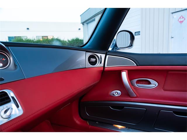 2002 BMW Z8 (CC-2094306) for sale in Southampton, New York