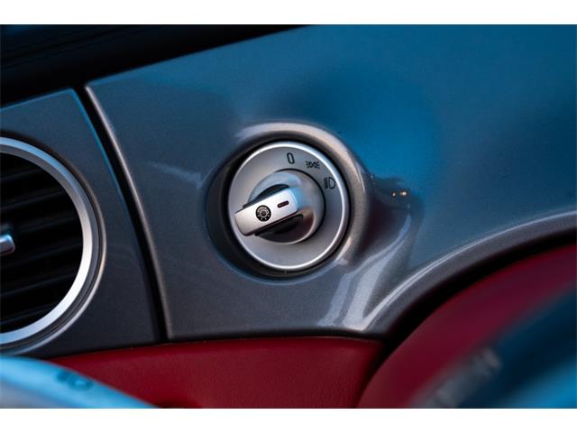 2002 BMW Z8 (CC-2094306) for sale in Southampton, New York