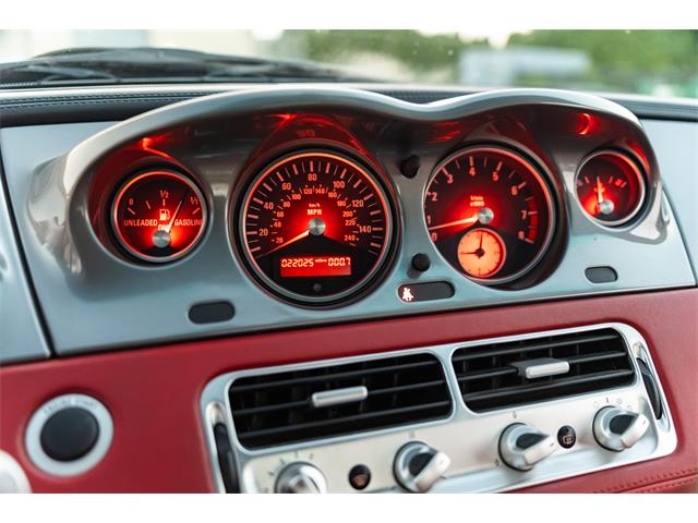2002 BMW Z8 (CC-2094306) for sale in Southampton, New York