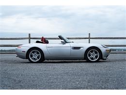 2002 BMW Z8 (CC-2094306) for sale in Southampton, New York