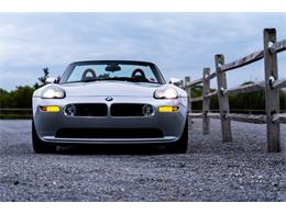 2002 BMW Z8 (CC-2094306) for sale in Southampton, New York