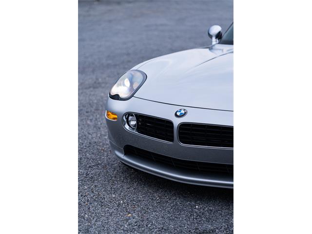 2002 BMW Z8 (CC-2094306) for sale in Southampton, New York