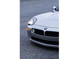 2002 BMW Z8 (CC-2094306) for sale in Southampton, New York