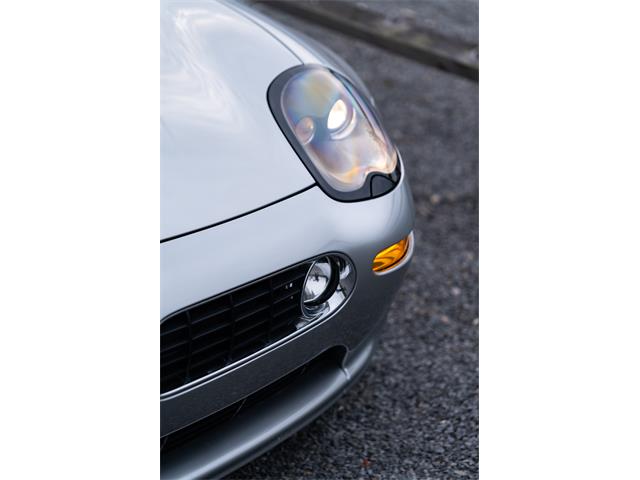 2002 BMW Z8 (CC-2094306) for sale in Southampton, New York