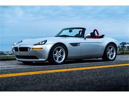 2002 BMW Z8 (CC-2094306) for sale in Southampton, New York