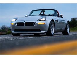 2002 BMW Z8 (CC-2094306) for sale in Southampton, New York