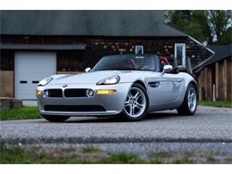 2002 BMW Z8 (CC-2094306) for sale in Southampton, New York