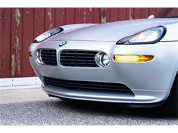 2002 BMW Z8 (CC-2094306) for sale in Southampton, New York