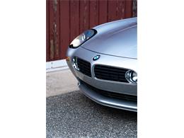 2002 BMW Z8 (CC-2094306) for sale in Southampton, New York