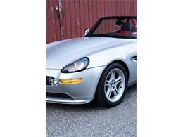 2002 BMW Z8 (CC-2094306) for sale in Southampton, New York