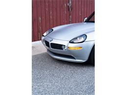 2002 BMW Z8 (CC-2094306) for sale in Southampton, New York