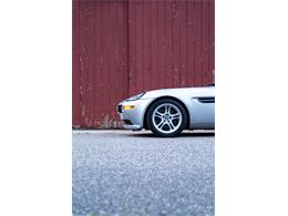 2002 BMW Z8 (CC-2094306) for sale in Southampton, New York