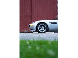 2002 BMW Z8 (CC-2094306) for sale in Southampton, New York