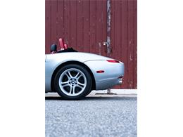 2002 BMW Z8 (CC-2094306) for sale in Southampton, New York