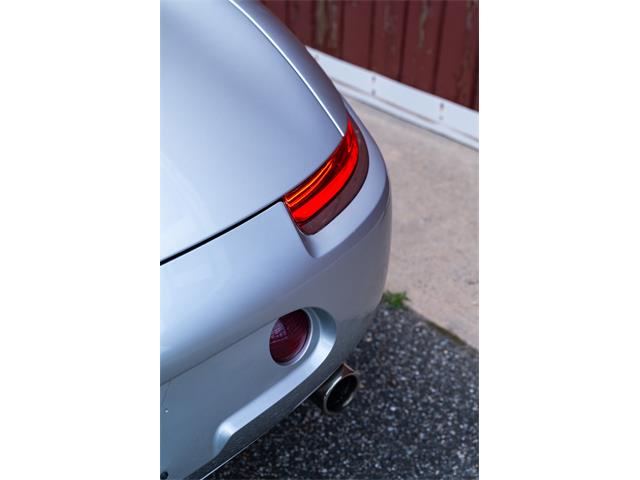 2002 BMW Z8 (CC-2094306) for sale in Southampton, New York