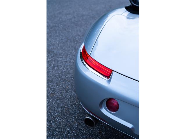 2002 BMW Z8 (CC-2094306) for sale in Southampton, New York