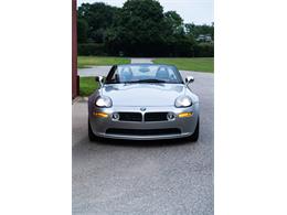 2002 BMW Z8 (CC-2094306) for sale in Southampton, New York