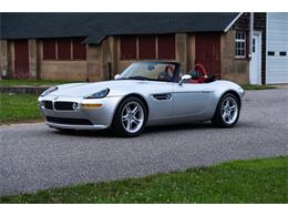 2002 BMW Z8 (CC-2094306) for sale in Southampton, New York