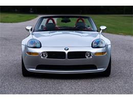 2002 BMW Z8 (CC-2094306) for sale in Southampton, New York