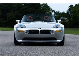 2002 BMW Z8 (CC-2094306) for sale in Southampton, New York