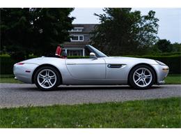 2002 BMW Z8 (CC-2094306) for sale in Southampton, New York