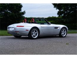 2002 BMW Z8 (CC-2094306) for sale in Southampton, New York