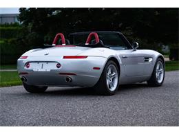 2002 BMW Z8 (CC-2094306) for sale in Southampton, New York
