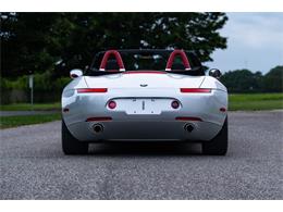 2002 BMW Z8 (CC-2094306) for sale in Southampton, New York
