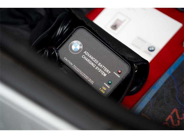 2002 BMW Z8 (CC-2094306) for sale in Southampton, New York