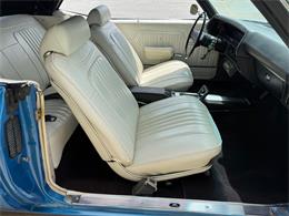 1972 Chevrolet Chevelle Malibu (CC-2094308) for sale in Davenport, Iowa
