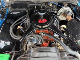 1972 Chevrolet Chevelle Malibu (CC-2094308) for sale in Davenport, Iowa