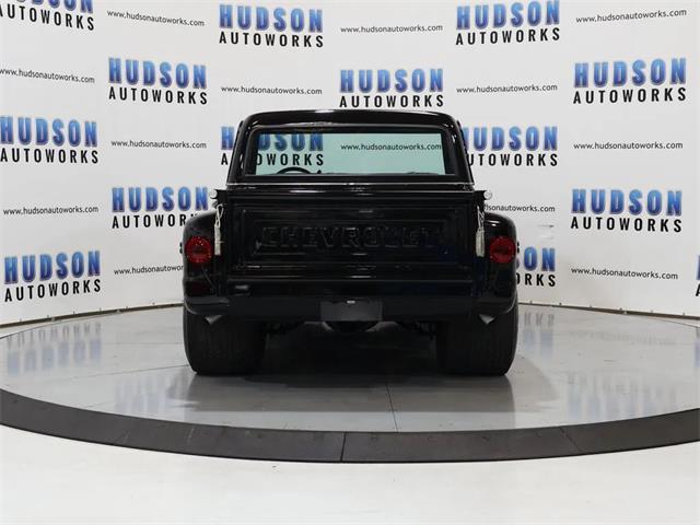 1972 Chevrolet C10 (CC-2090431) for sale in Greensboro, North Carolina