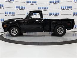 1972 Chevrolet C10 (CC-2090431) for sale in Greensboro, North Carolina