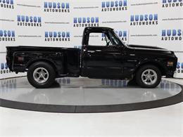 1972 Chevrolet C10 (CC-2090431) for sale in Greensboro, North Carolina