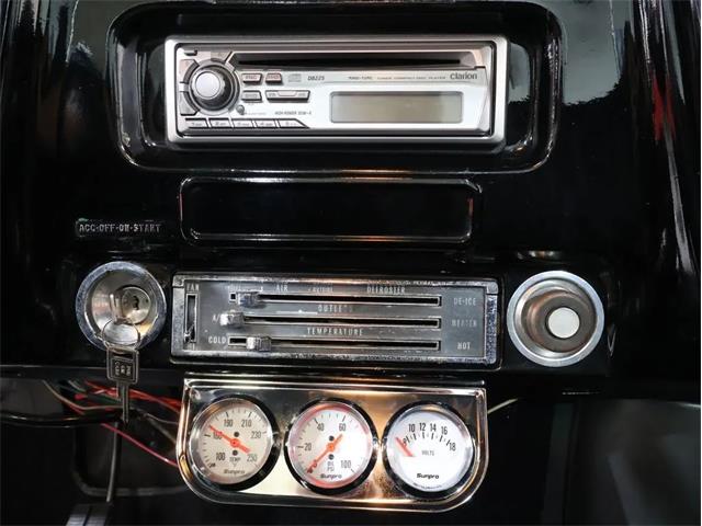 1972 Chevrolet C10 (CC-2090431) for sale in Greensboro, North Carolina