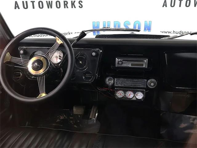 1972 Chevrolet C10 (CC-2090431) for sale in Greensboro, North Carolina