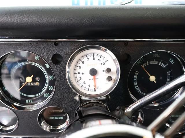1972 Chevrolet C10 (CC-2090431) for sale in Greensboro, North Carolina